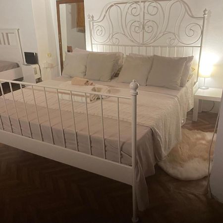 Flo Bed & Breakfast Firenze Eksteriør bilde
