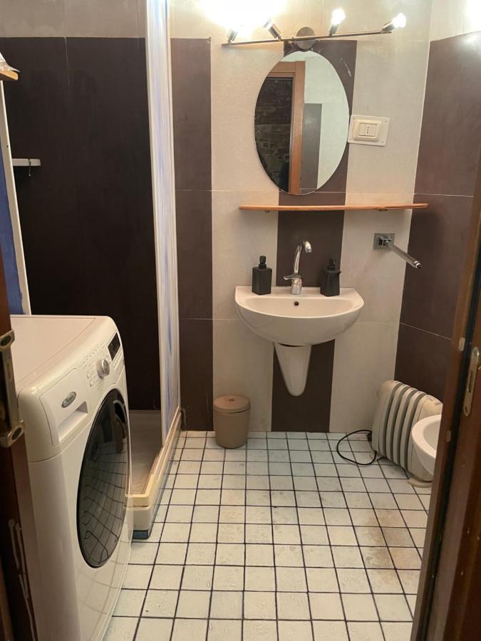 Flo Bed & Breakfast Firenze Eksteriør bilde