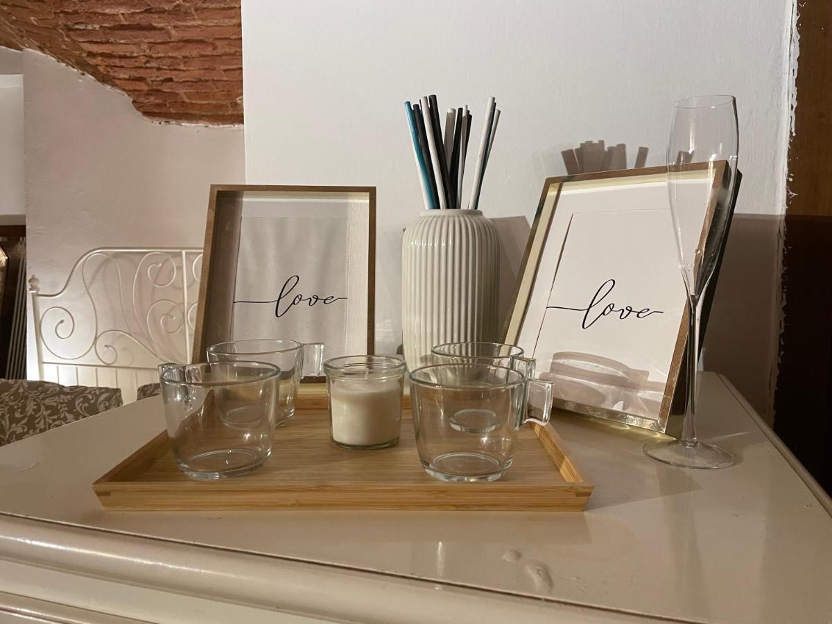 Flo Bed & Breakfast Firenze Eksteriør bilde