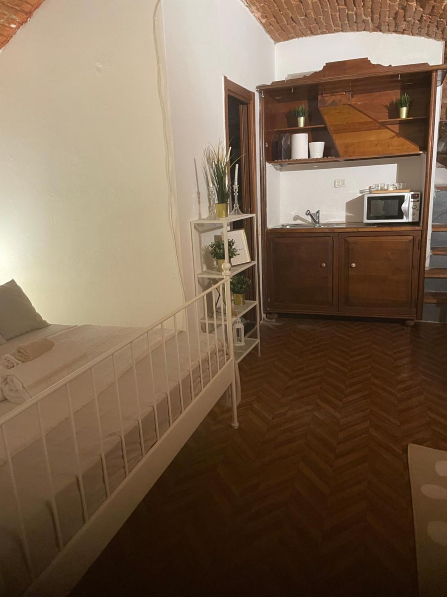Flo Bed & Breakfast Firenze Eksteriør bilde