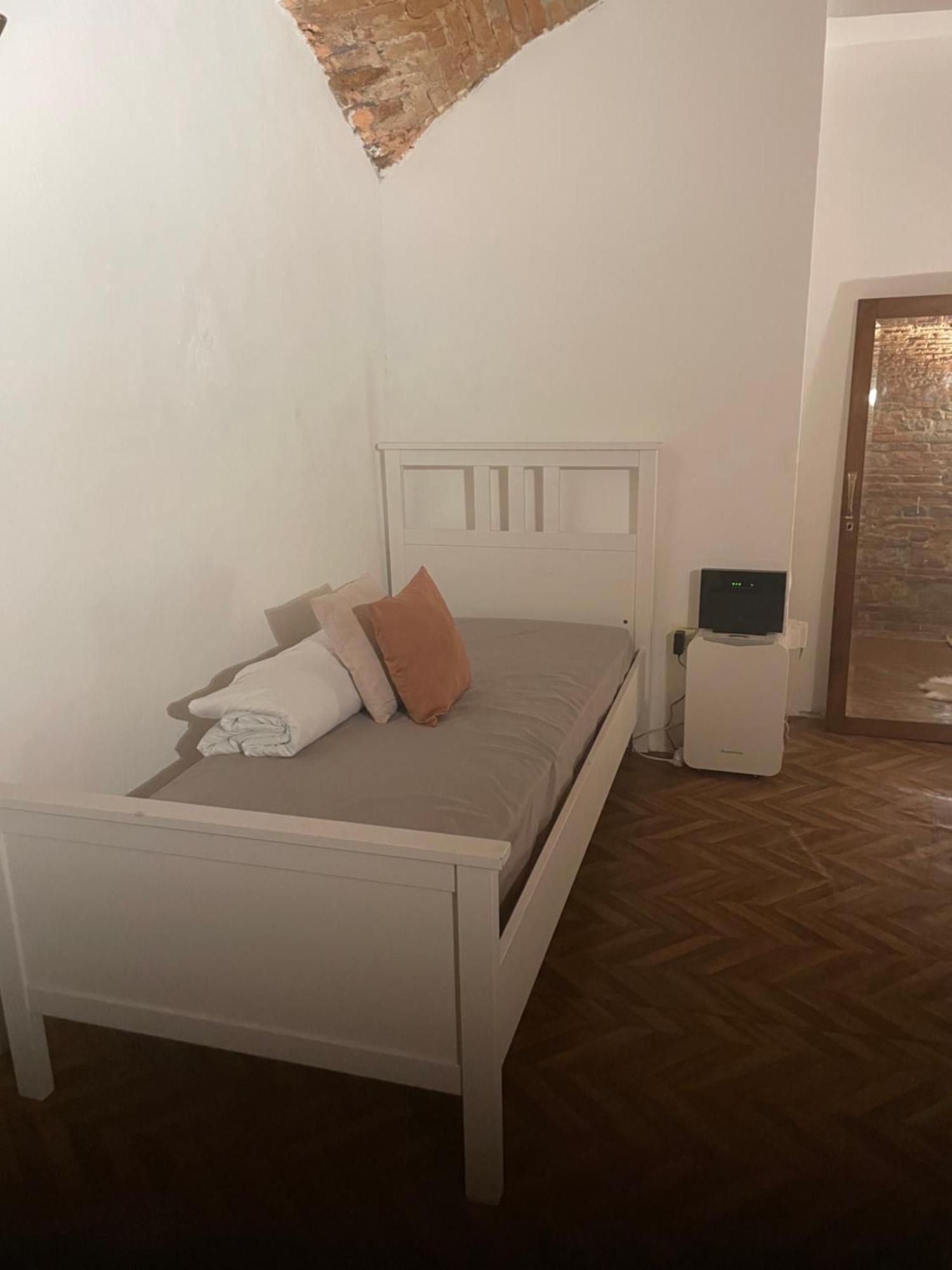 Flo Bed & Breakfast Firenze Eksteriør bilde