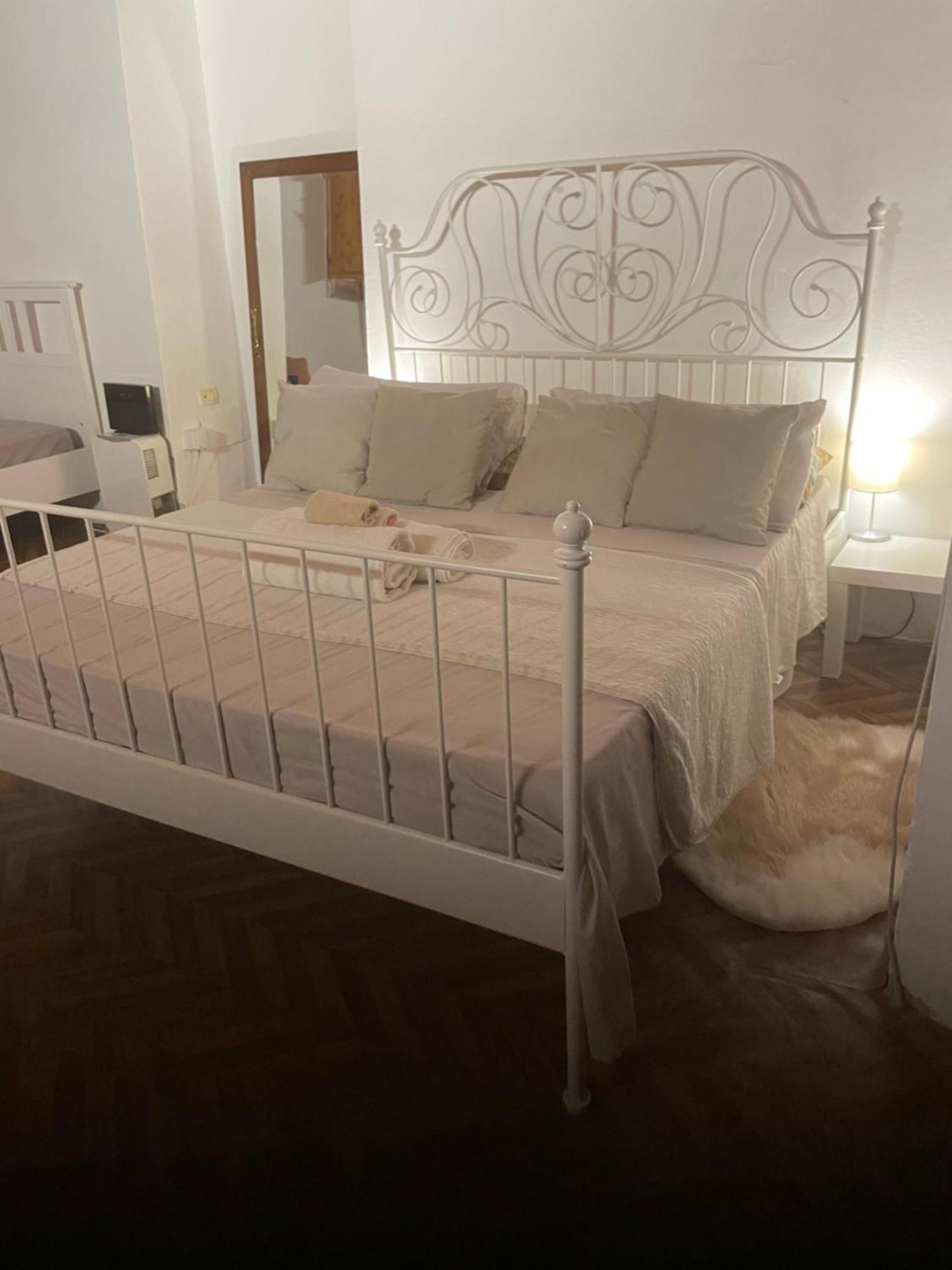 Flo Bed & Breakfast Firenze Eksteriør bilde